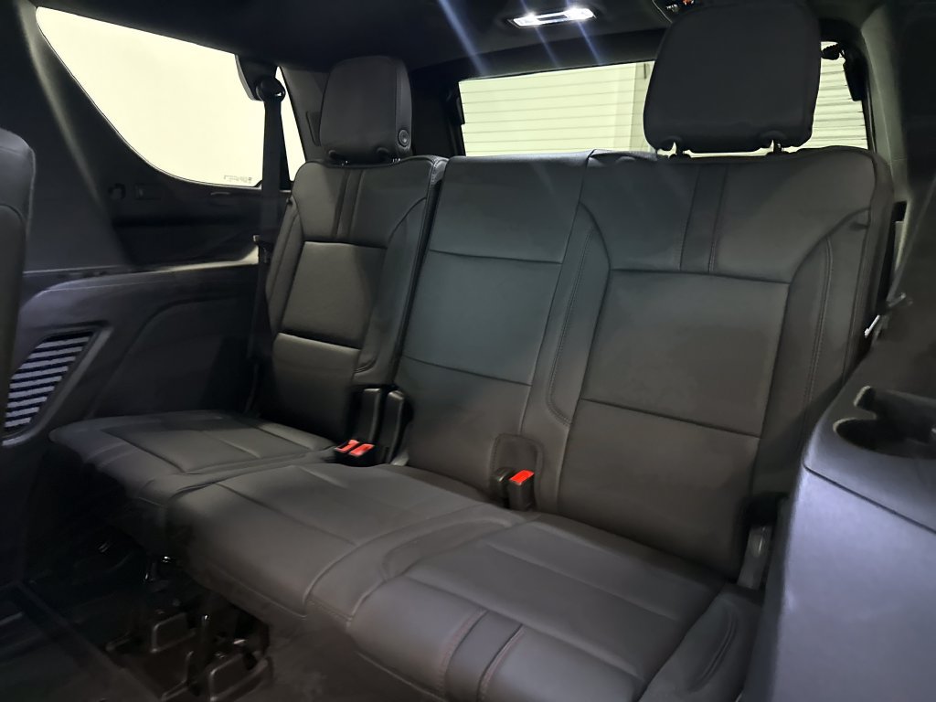 New 2026 Chevrolet Tahoe RST w/ Comfort Package AWD/4WD image 17