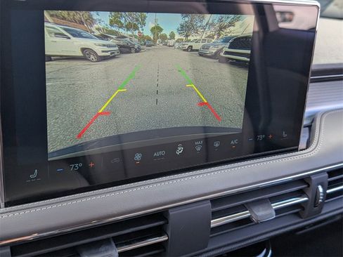 Used 2024 Lincoln Corsair FWD image 22