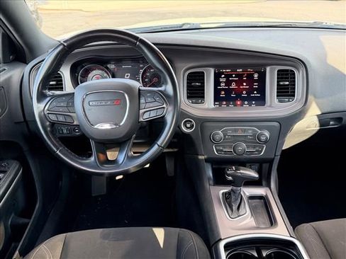 Used 2023 Dodge Charger SXT RWD image 11