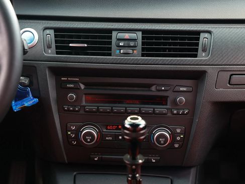 Used 2008 BMW M3 Sedan RWD image 34