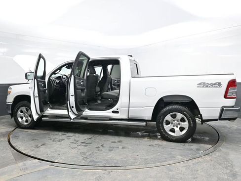Used 2023 RAM 1500 Big Horn image 41