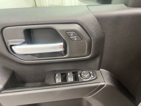 New 2026 Chevrolet Silverado 2500 W/T w/ WT Convenience Package AWD/4WD image 14