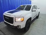 Used 2022 GMC Canyon Elevation w/ Trailering Package image 3