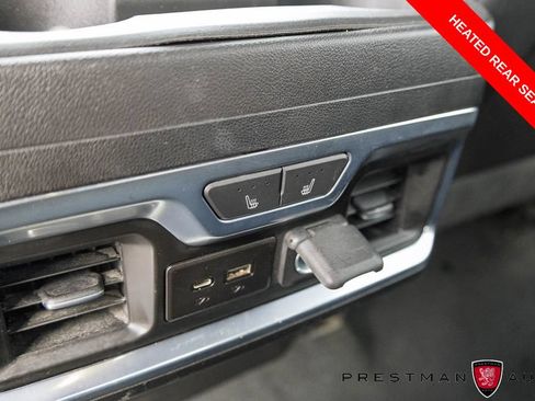 Used 2022 Chevrolet Silverado 2500 High Country w/ Z71 Off-Road Package AWD/4WD image 15
