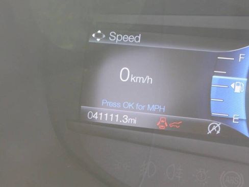 Used 2024 Ford Edge Titanium image 21