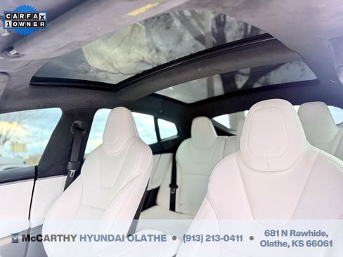 Used 2018 Tesla Model S 75D image 5