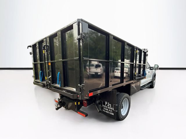 New 2026 Ford F550 4x4 Crew Cab image 26