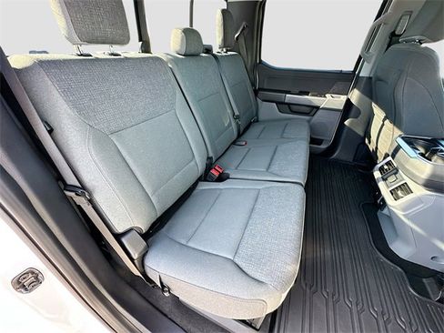 Used 2024 Ford F150 XLT w/ Equipment Group 302A MID image 27