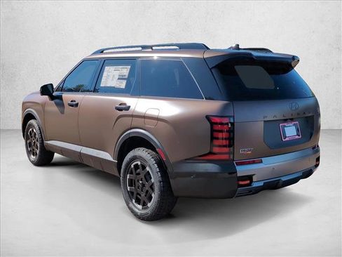 New 2026 Hyundai Palisade XRT Pro image 9