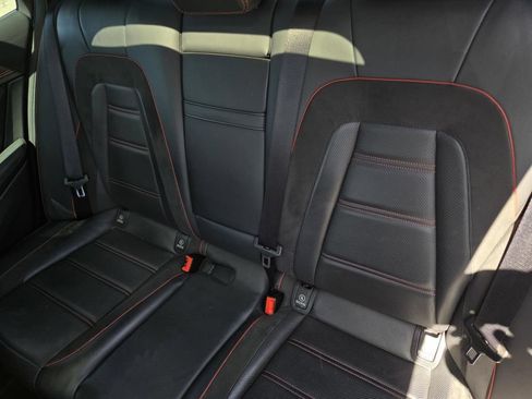 Used 2019 Mercedes-Benz E 53 AMG 4MATIC Sedan image 13
