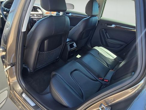 Used 2014 Audi A4 2.0T Premium w/ Cold Weather Package AWD/4WD image 25