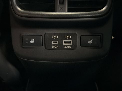 Certified 2025 Subaru Outback Wilderness AWD/4WD image 36