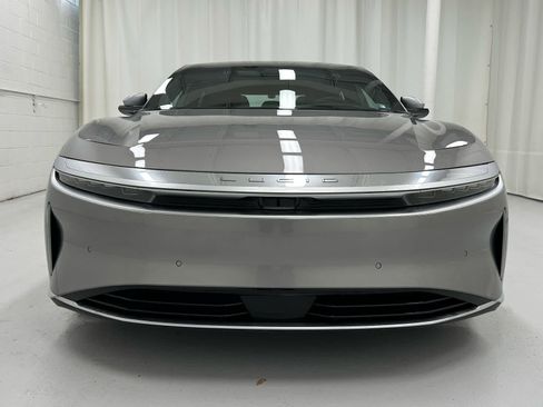 Used 2023 Lucid Air Grand Touring image 4
