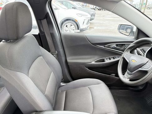 Used 2023 Chevrolet Malibu LT FWD image 12