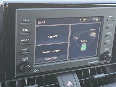 Used 2022 Toyota RAV4 SE image 20