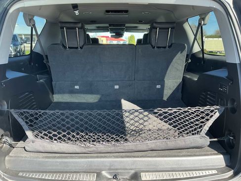Used 2020 GMC Yukon XL Denali w/ Denali Ultimate Package image 31