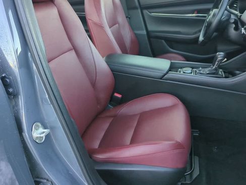 New 2026 MAZDA MAZDA3 Hatchback w/Premium Plus Pkg image 21