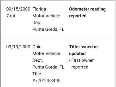 Used 2001 Mercedes-Benz CLK 430 Cabriolet image 51