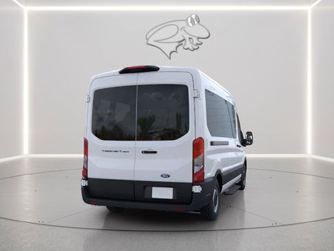 New 2026 Ford Transit 350 XL image 6