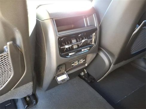 New 2025 Jeep Grand Cherokee Laredo X w/ Luxury Tech Group I image 10