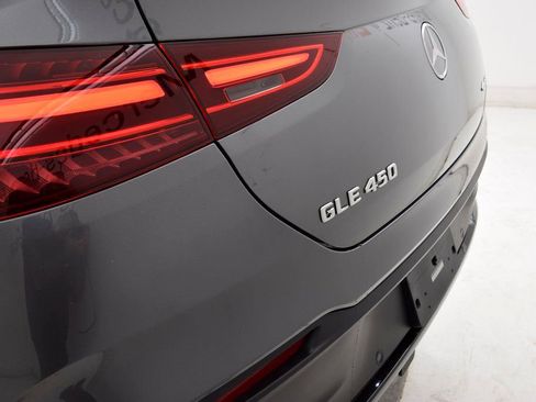 New 2026 Mercedes-Benz GLE 450 4MATIC Coupe image 13