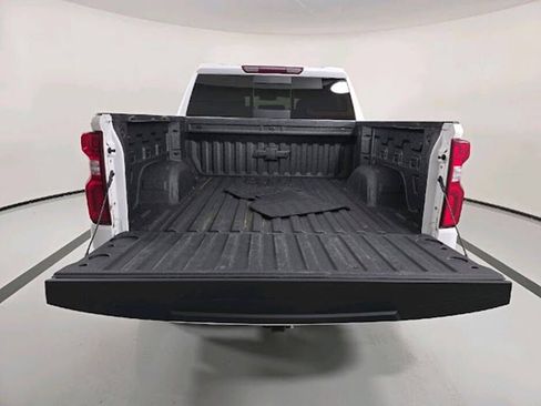 Used 2023 Chevrolet Silverado 1500 LTZ w/ LTZ Convenience Package II image 10