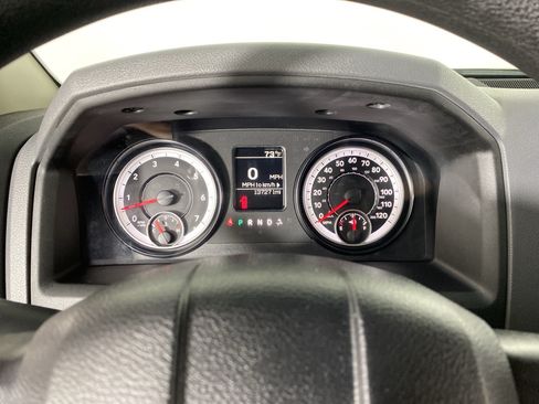 Used 2015 RAM 1500 Express AWD/4WD image 17