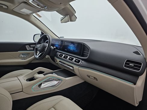 Certified 2020 Mercedes-Benz GLE 350 4MATIC image 15