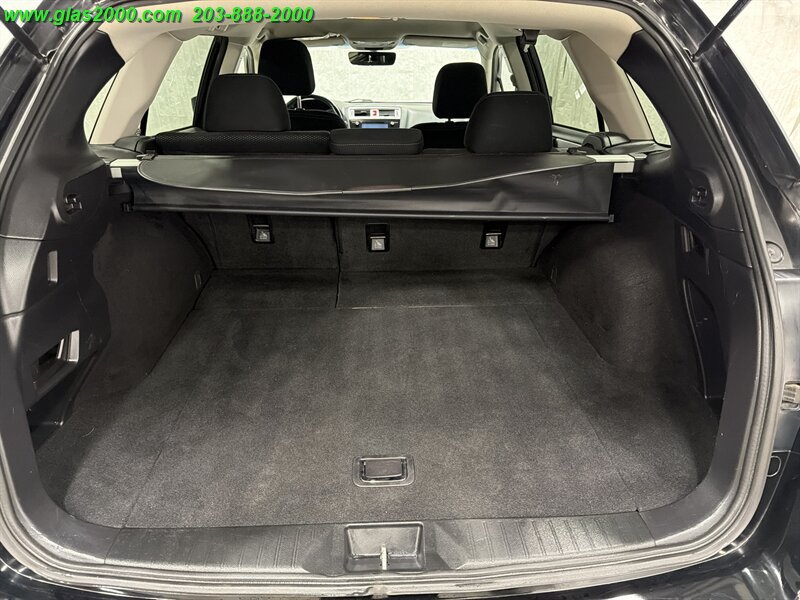 Used 2017 Subaru Outback 2.5i Premium AWD/4WD image 15
