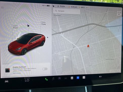 Used 2018 Tesla Model 3 Long Range image 15
