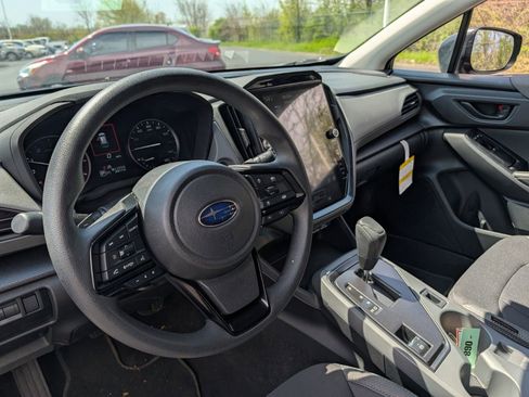 Used 2026 Subaru Crosstrek 2.0i Premium image 23