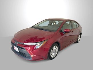 Certified 2024 Toyota Corolla LE w/ LE Convenience Package FWD video 1