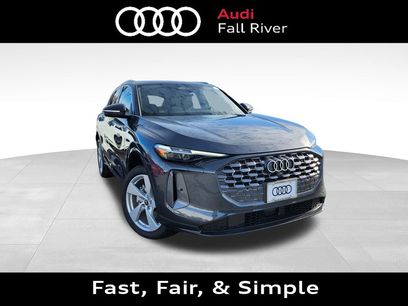 New 2025 Audi Q5 2.0T Premium Plus