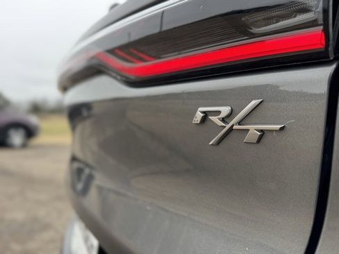 Used 2024 Dodge Hornet R/T image 7