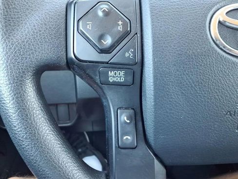 Used 2023 Toyota Tacoma SR image 24