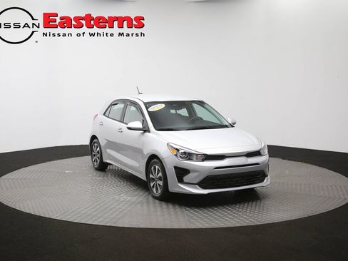 Used 2023 Kia Rio S w/ Technology Package FWD image 48