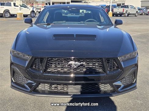 New 2026 Ford Mustang GT image 15