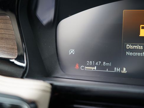 Used 2022 Lincoln Corsair Reserve w/ Elements Package image 35