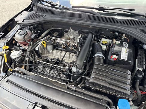 Used 2019 Volkswagen Jetta SEL FWD image 35