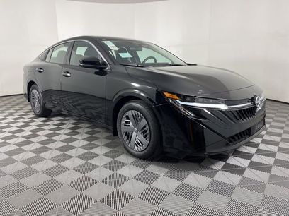 New 2026 Nissan Sentra S w/ Floor Mat Package