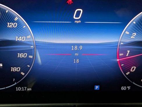 New 2026 Mercedes-Benz C 43 AMG 4MATIC Sedan image 11