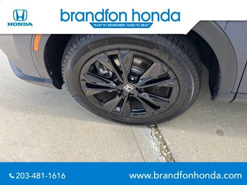 Used 2026 Honda CR-V Sport Touring image 31