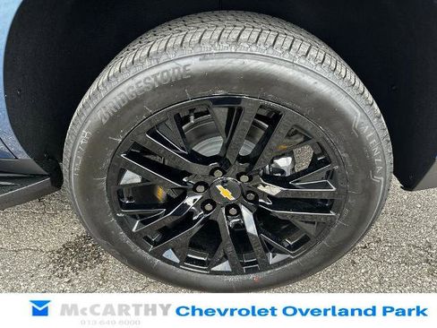 New 2026 Chevrolet Tahoe Premier image 33