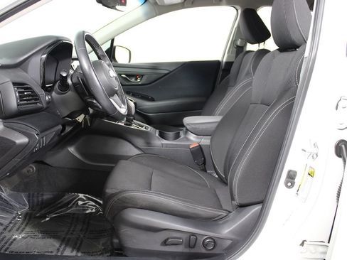 Used 2022 Subaru Legacy Premium w/ Popular Package #1 AWD/4WD image 11