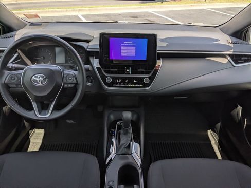 Used 2025 Toyota Corolla SE FWD image 15