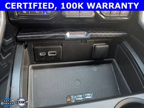 Used 2023 GMC Yukon Denali w/ Advanced Technology Package image 25