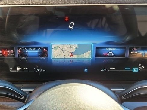 Used 2025 Mercedes-Benz GLE 350 GLE 350 image 38