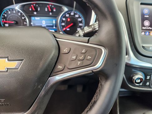 Used 2024 Chevrolet Equinox LT FWD image 31