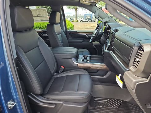 New 2026 Chevrolet Silverado 3500 LT w/ Safety Package AWD/4WD image 28