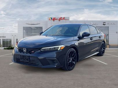 Used 2024 Honda Civic Si